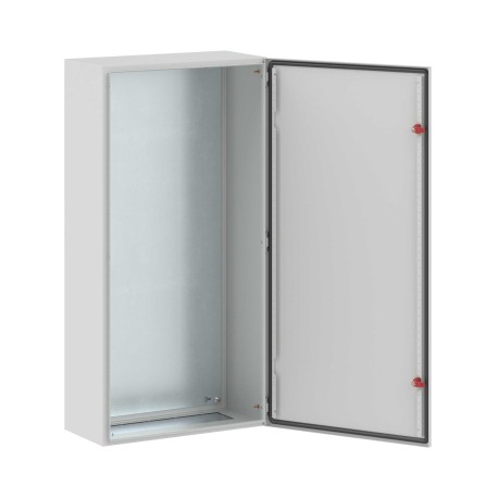 R5ST1263 | Корпус сварной навесной серии ST с М/П размер 1200*600*300мм (В*Ш*Г)-1