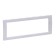 F00015 | Рамка универсальная на 6 модулей, цвет белый