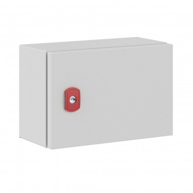 R5ST0231WMP | Корпус сварной ST без М/П 200x300x150