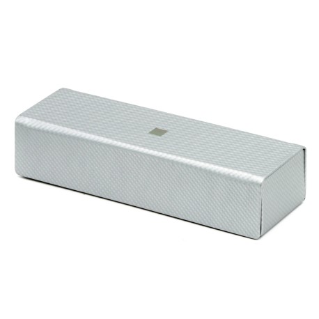 TCSNUE51010004 | Желтые солнцезащитные очки из титана с оливковыми линзами. Модель 21-3