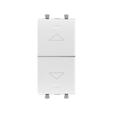 Механизм управления рольставней модульный, "Avanti", "Белое облако", 1 модуль