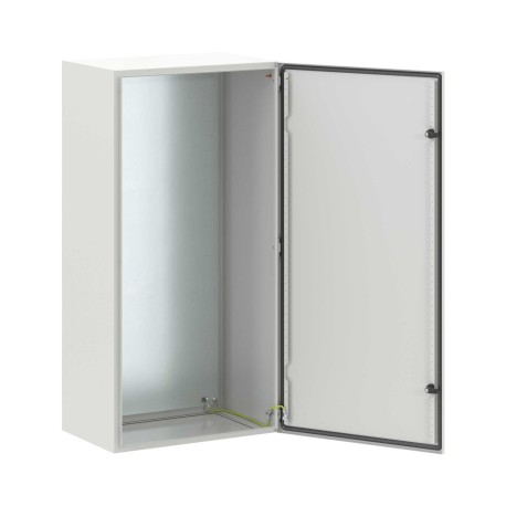 R5STE1264 | Корпус навесной STE с М/П ВхШхГ 1200x600x400 мм