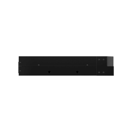 SMALLR2A5I | Онлайн ИБП, Small Rackmount, 2000VA/1800W, 8xIEC C13, Rack 2U, 4x9Ач-5