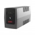 INFO800S | Линейно-интерактивный ИБП, Info, 800VA/480W, 2xSchuko, 1x8Aч