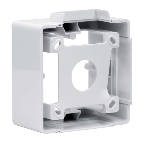 10123 | Коробка монтажная универсальная PDD-N 60-2