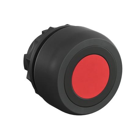 2361.0100.614.00 | Взрывозащищенная насадка-кнопка красная