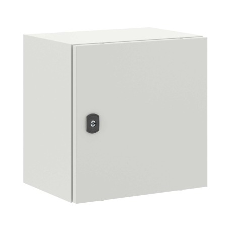 R5STE0443 | Корпус навесной STE с М/П ВхШхГ 400x400x300 мм-1