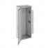R5KLMI415021SOT | Кондиционер навесной Slim OUT из нержавеющей стали AISI304 1500Вт, 230В, 1ф, 400x1500x190мм
