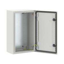 Корпус навесной STE с М/П ВхШхГ 500x300x200 мм