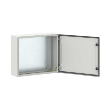 Корпус навесной STE с М/П ВхШхГ 500x600x200 мм