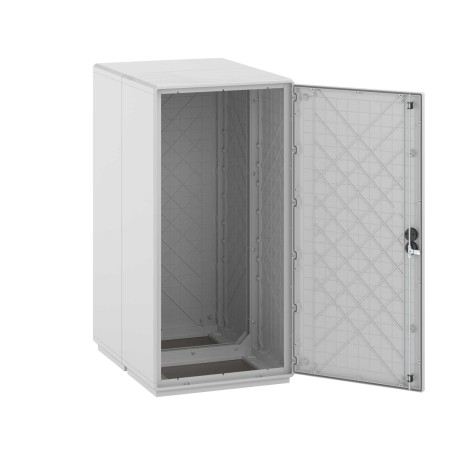 CN5CK185 | Комплект объединения шкафов Conchiglia, задняя стенка-задняя стенка, В=1840 мм, Ш=580 мм-1