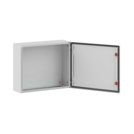 R5ST0562WMP | Корпус сварной ST без М/П 500x600x200-1