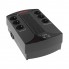 INFOPDU600 | Линейно-интерактивный ИБП, Info, 600VA/360W, 6xSchuko,  USB для зарядки (2), USB + RJ11, 1x7Aч