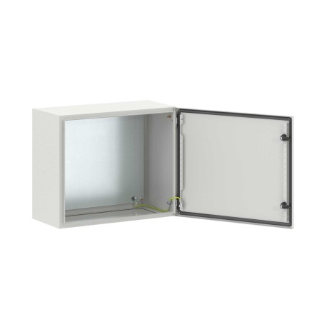 R5STE0563 | Корпус навесной STE с М/П ВхШхГ 500x600x300 мм