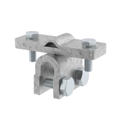 ND2001 | Фальцевый зажим