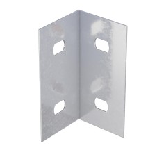 Уголок опорный FR H50, 1.0мм, цинк-ламельное, RAL7022