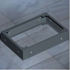 Цоколь для мониторных пультов, 800 x 450 x 100 мм