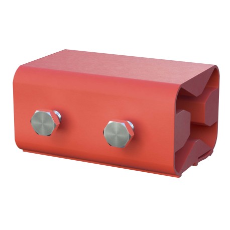 DXS2012 | Модуль компрессионный шириной 120 мм