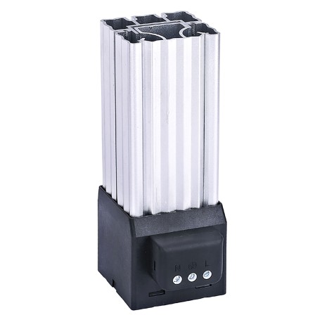 R5AHT501 | Обогреватель в алюминиевом корпусе с вентилятором 500 Вт, 115 В AC