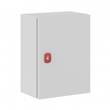 R5ST0432WMP | Корпус сварной ST без М/П 400x300x200