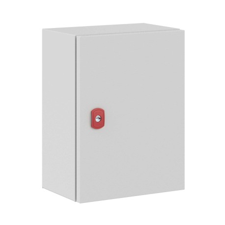 R5ST0432WMP | Корпус сварной ST без М/П 400x300x200