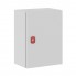 R5ST0432WMP | Корпус сварной ST без М/П 400x300x200