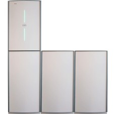 Однофазный EOS 6 кВт, 19,2 кВтч