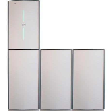 ESL6KRA8 | Однофазный EOS 6 кВт, 19,2 кВтч