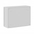 R5ST0341WMP | Корпус сварной ST без М/П 300x400x150
