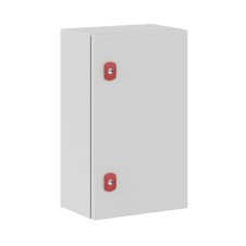 Корпус сварной навесной серии ST с М/П размер 500*300*200мм (В*Ш*Г)