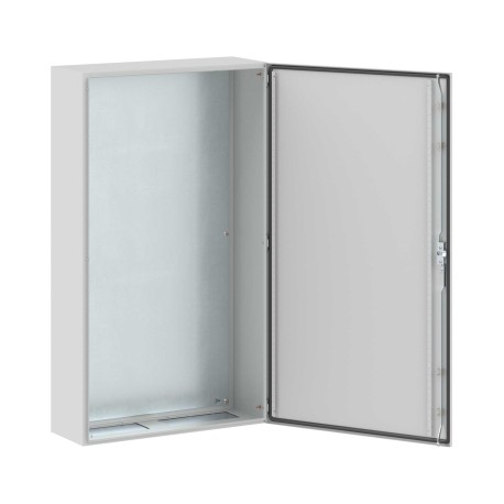 R5ST1483 | Корпус сварной навесной серии ST с М/П размер 1400*800*300мм (В*Ш*Г)-1