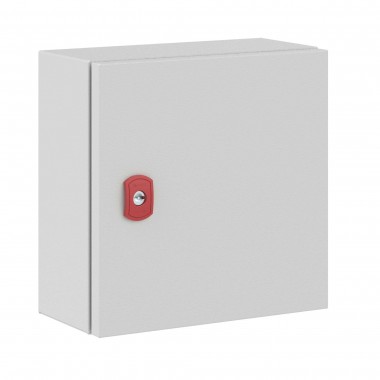 R5ST0331WMP | Корпус сварной ST без М/П 300x300x150