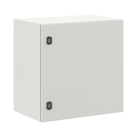 R5STE0664 | Корпус навесной STE с М/П ВхШхГ 600x600x400 мм-1