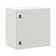 R5STE0664 | Корпус навесной STE с М/П ВхШхГ 600x600x400 мм