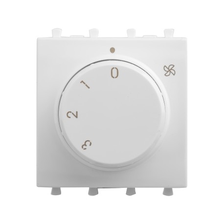 4400172 | Механизм управления рольставней модульный, "Avanti", "Белое облако", 2 модуля