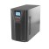 SMALLT3A10H | Онлайн ИБП ДКС серии Small Tower, 3000 ВА/2700 Вт, клеммы, EPO, USB, RS-232, RJ45, 8 x 7 Ач