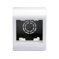 PDD Коробка монтажная под 2 модуля VIVA