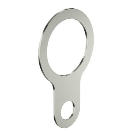 6340.01.009015 | Кольцо заземления для ввода M90. AISI 304