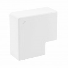 NPAN 100x40 Угол плоский (розница, 2 шт в пакете)
