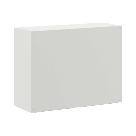 R5STE0683 | Корпус навесной STE с М/П двухдверный ВхШхГ 600x800x300 мм-2