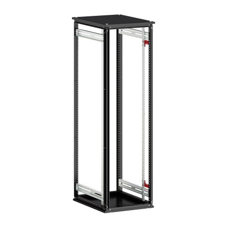 R5MCRE05IT | Кронштейн для крепления вертикальных органайзеров и PDU (прямой)-1