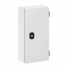 Корпус клеммный металлический SDE ВхШхГ 400x300x120 мм с дверцей