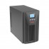 SMALLT3A0PS | Онлайн ИБП, Small Tower, 3000VA/2700W, 4xSchuko, USB, без АКБ