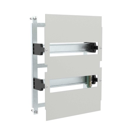 CN5TM43 | Модульная рама для шкафа CN50432, В=400 мм, Ш=300 мм, для 24 модулей