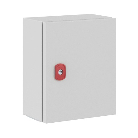 R5ST0391WMP | Корпус сварной ST без М/П 300x250x150