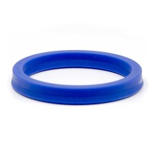 Манжета уплотнительная для ввода труб д.63мм в колодец