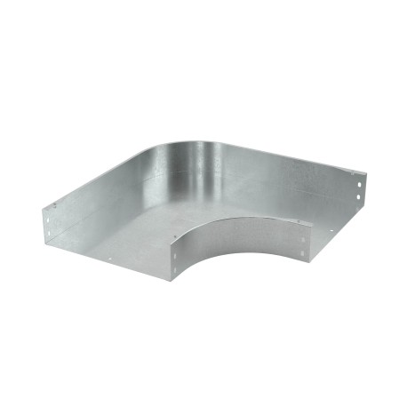 3604315HDZ | Угол горизонтальный CPO 90° 200х100, 1.5мм, горячеоцинкованное