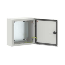 Корпус навесной STE с М/П ВхШхГ 300x300x150 мм