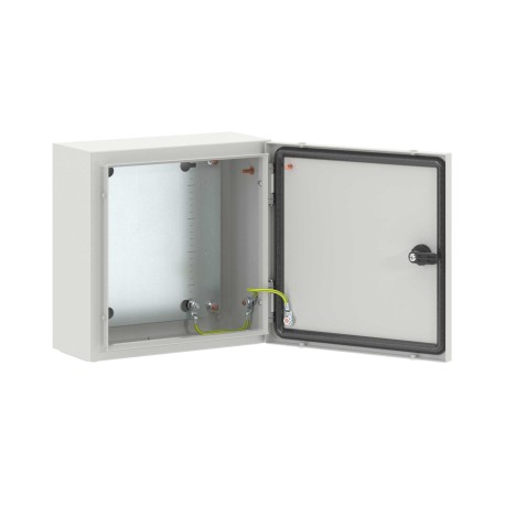 R5STE0331 | Корпус навесной STE с М/П ВхШхГ 300x300x150 мм