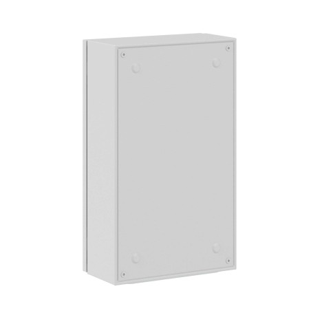 R5ST0531 | Корпус сварной навесной серии ST с М/П размер 500*300*150мм (В*Ш*Г)-2